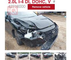 نيسان سنترا